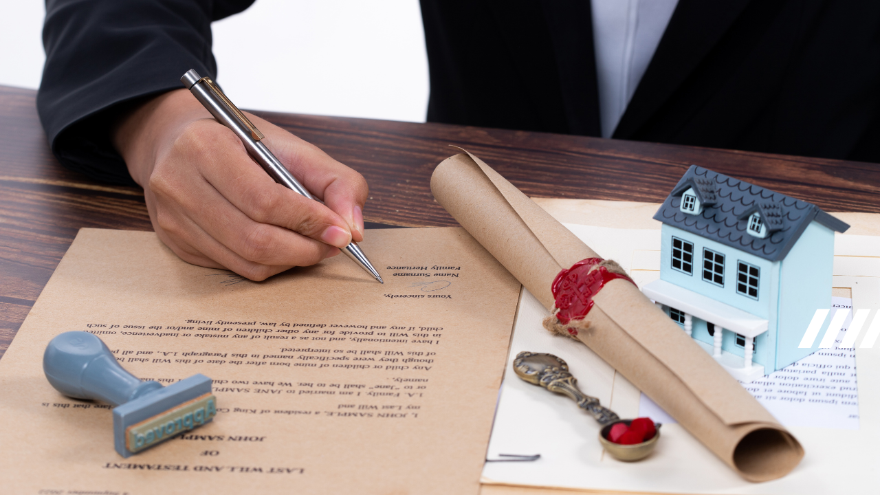 Regularização Imobiliária